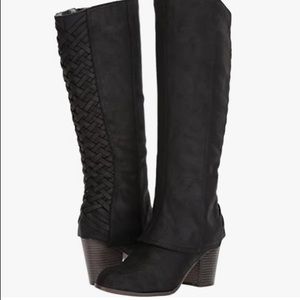 Fergalicious Tootsie Boots